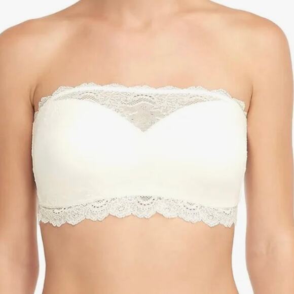 SPANX Undie-tectable Better Bandeau Size XL NEW - Picture 1 of 12